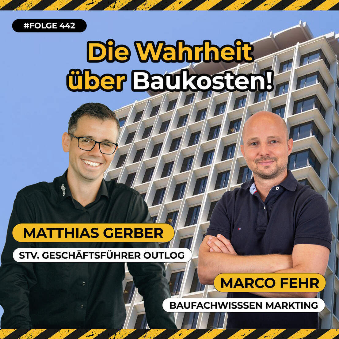 Ein Bild von Marco Fehr