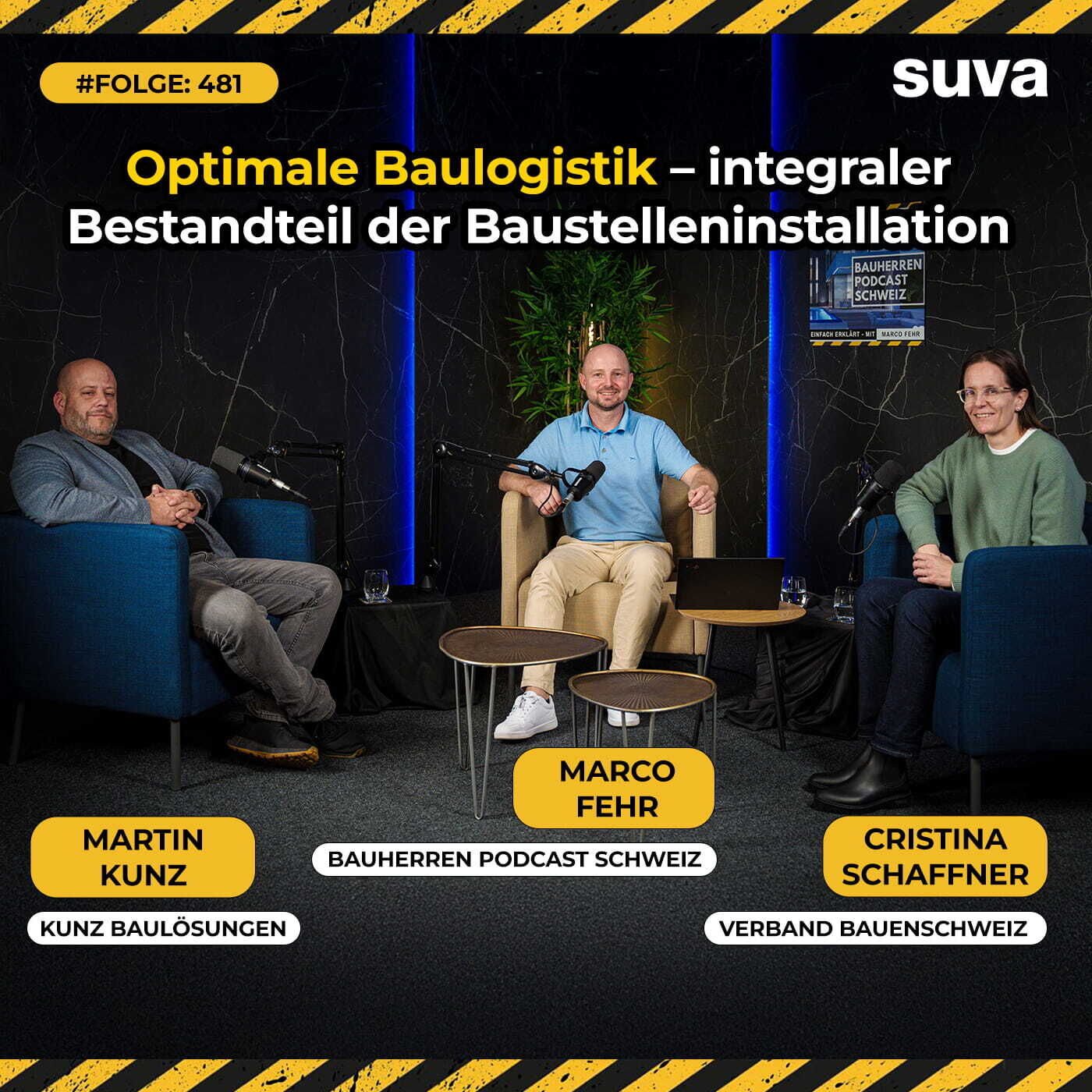 Ein Bild von Marco Fehr