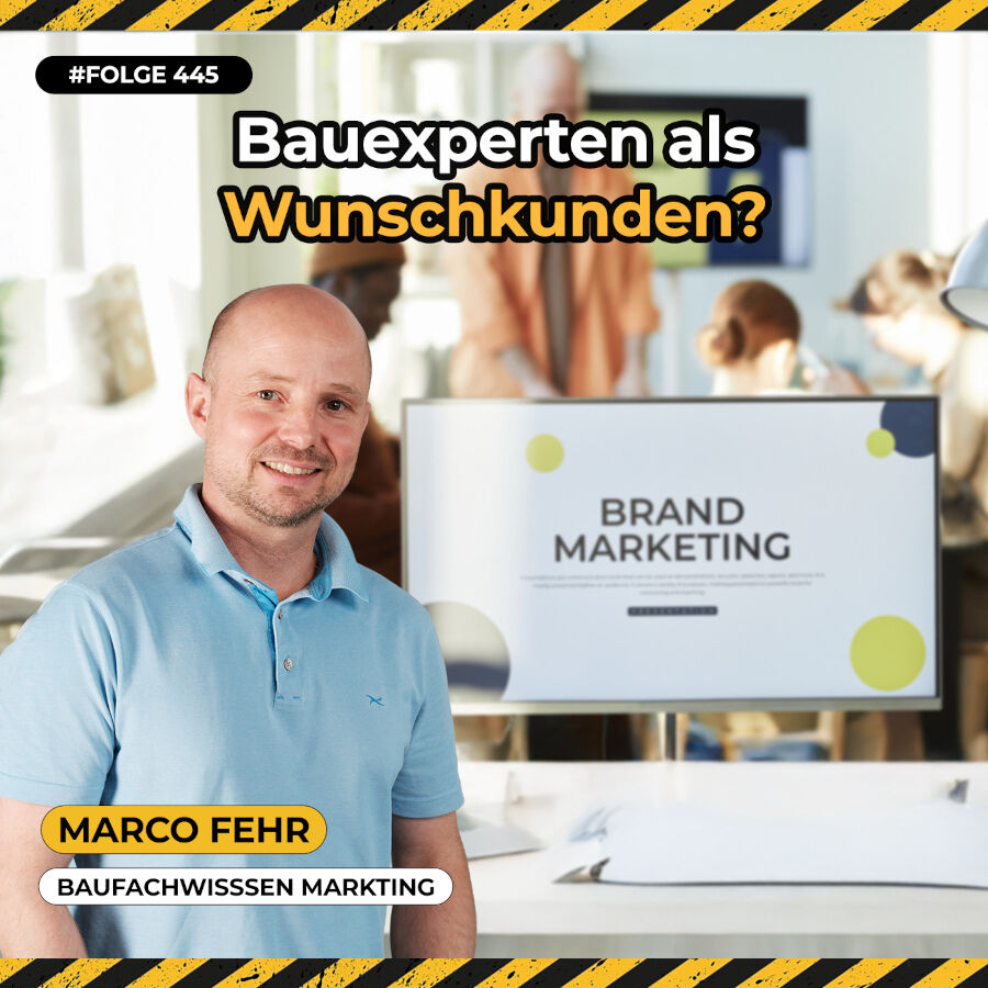 Ein Bild von Marco Fehr