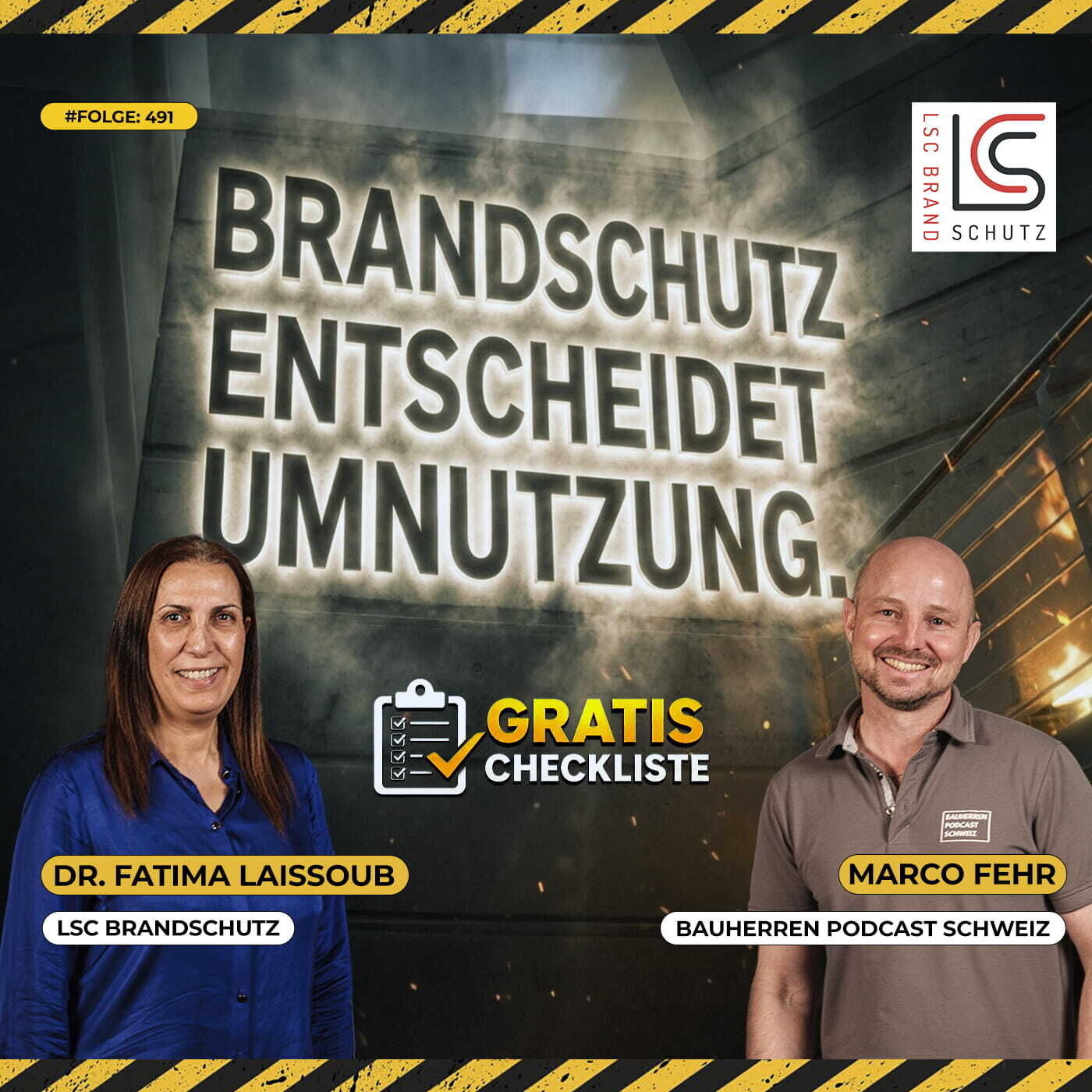 Ein Bild von Marco Fehr