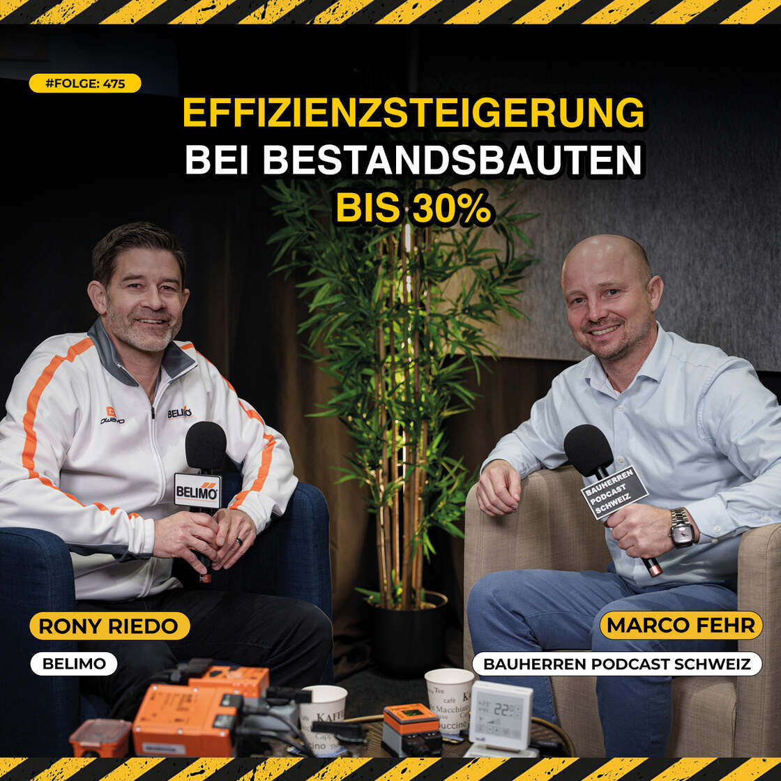 Ein Bild von Marco Fehr