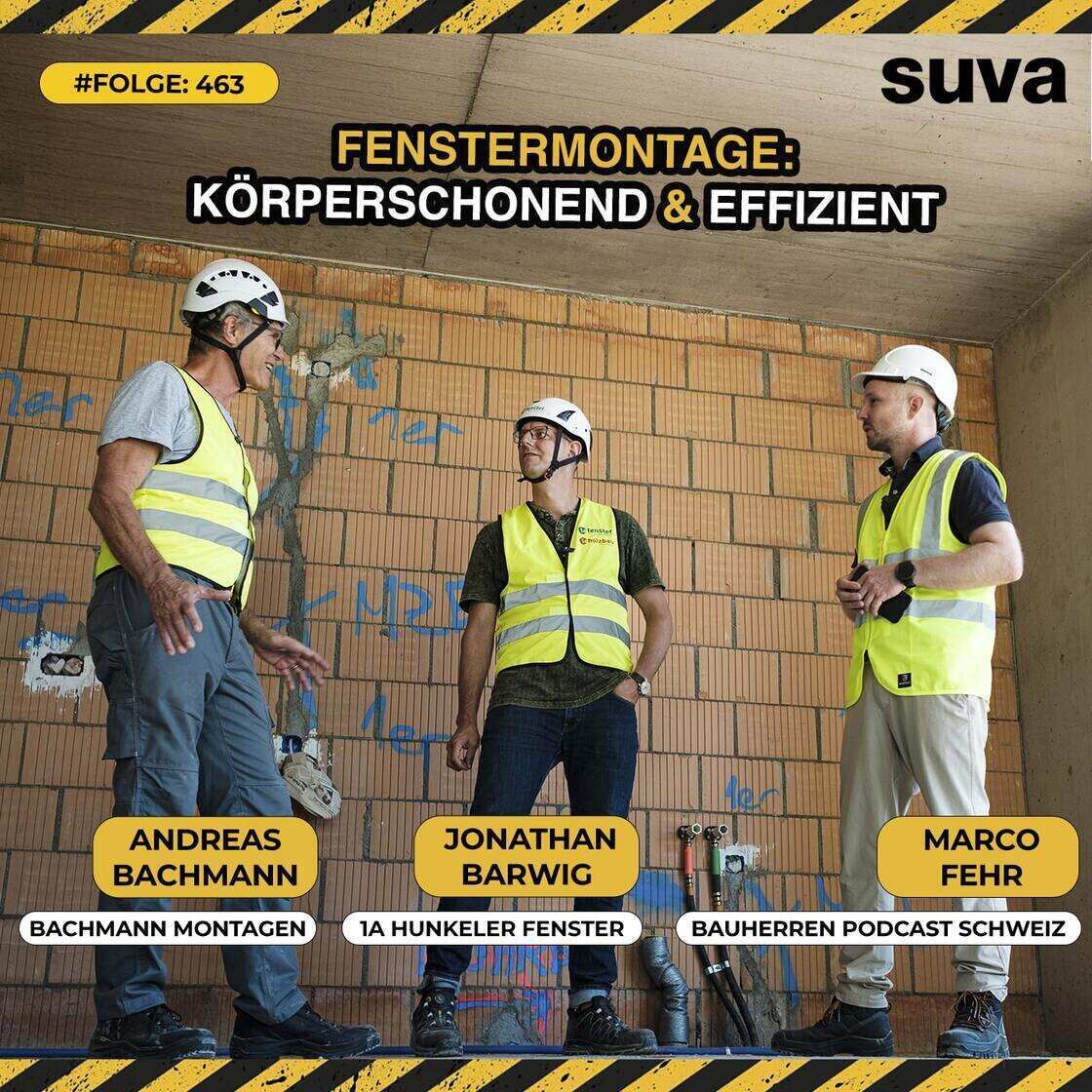 Ein Bild von Marco Fehr