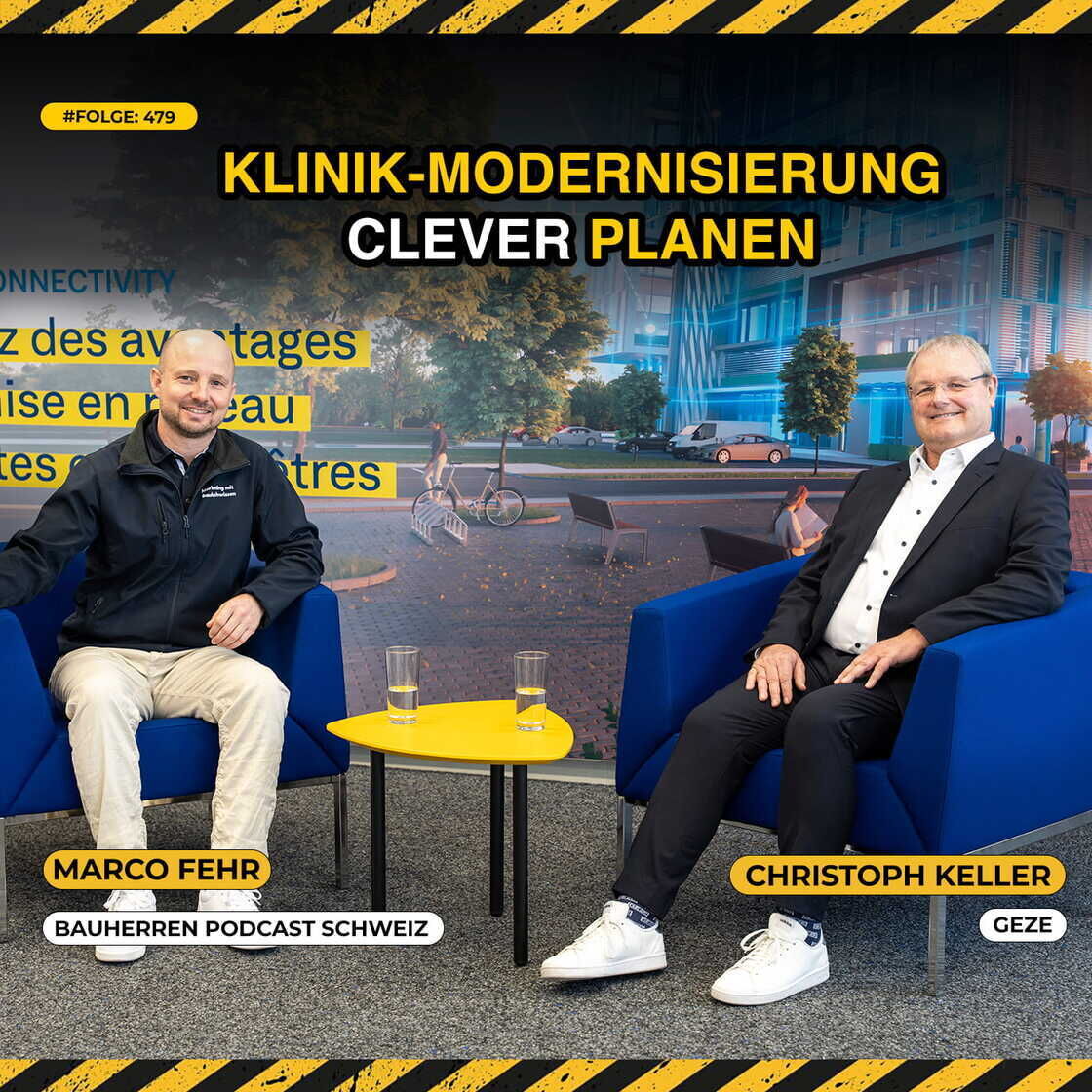 Ein Bild von Marco Fehr