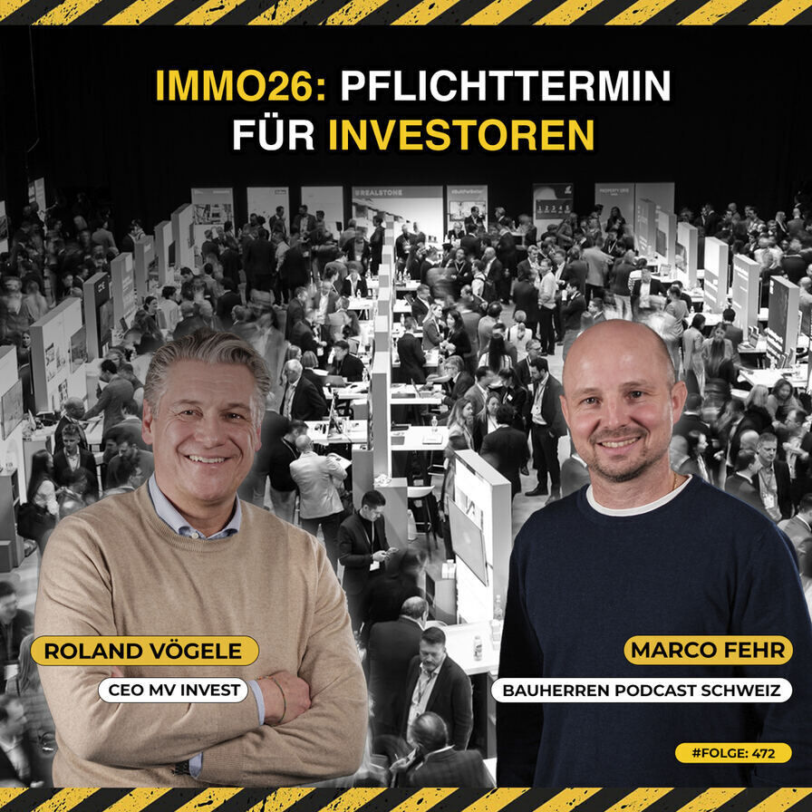 Ein Bild von Marco Fehr