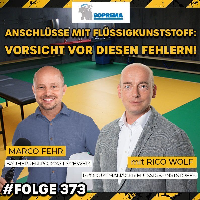Ein Bild von Marco Fehr