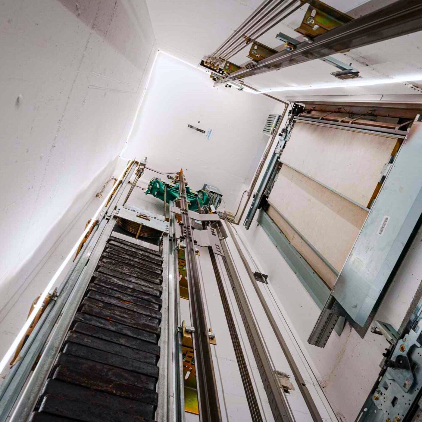 Ein Bild von Marco Fehr