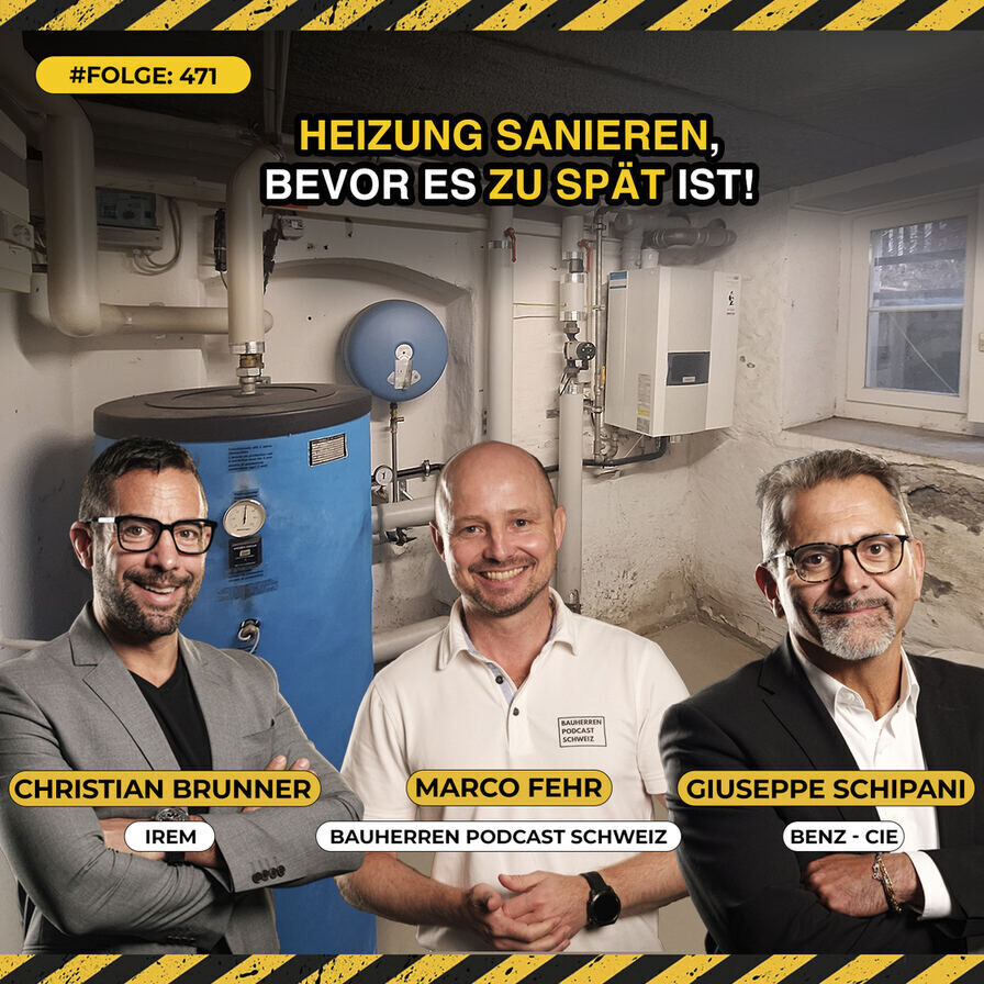 Ein Bild von Marco Fehr