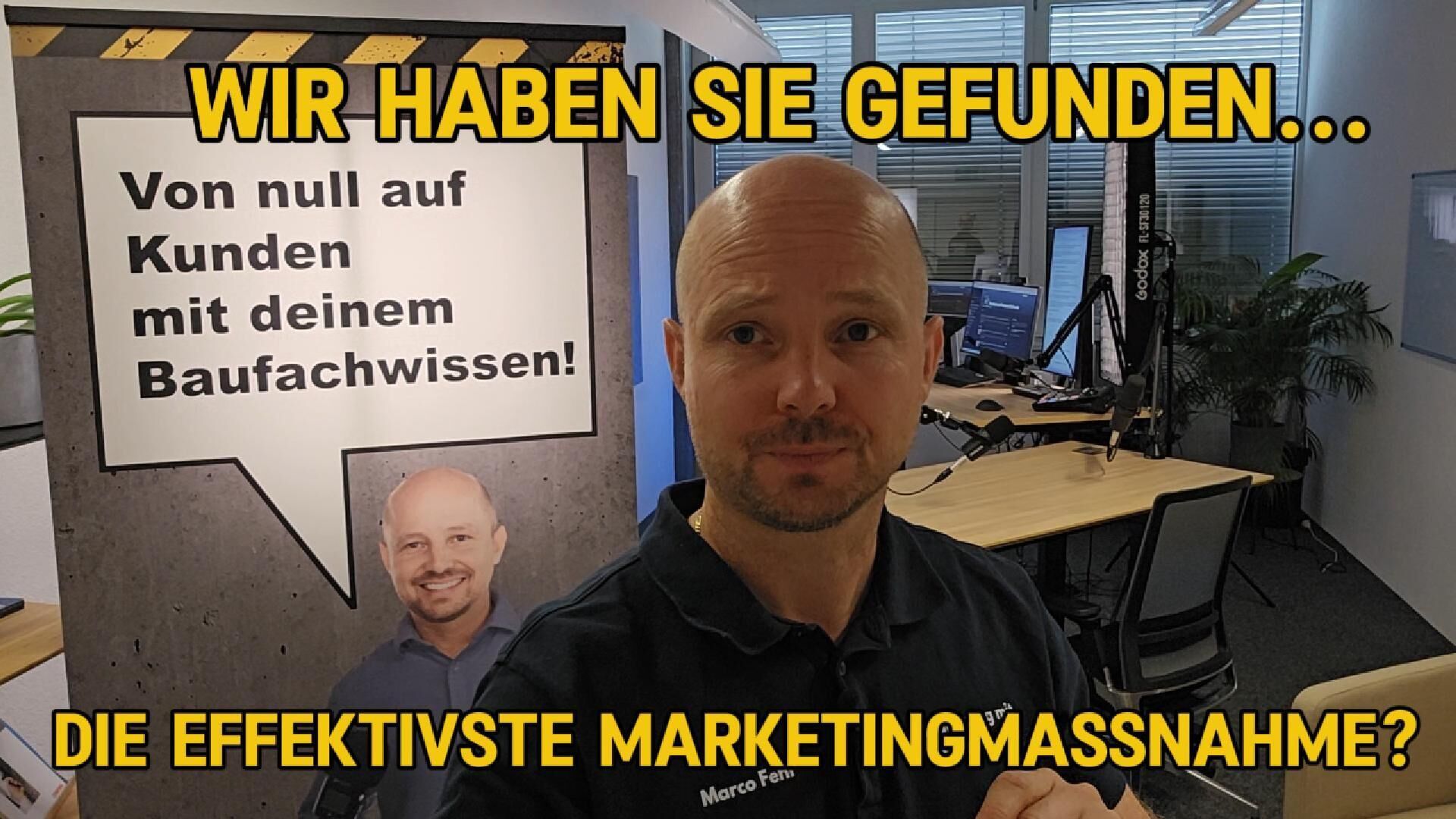 Ein Bild von Marco Fehr