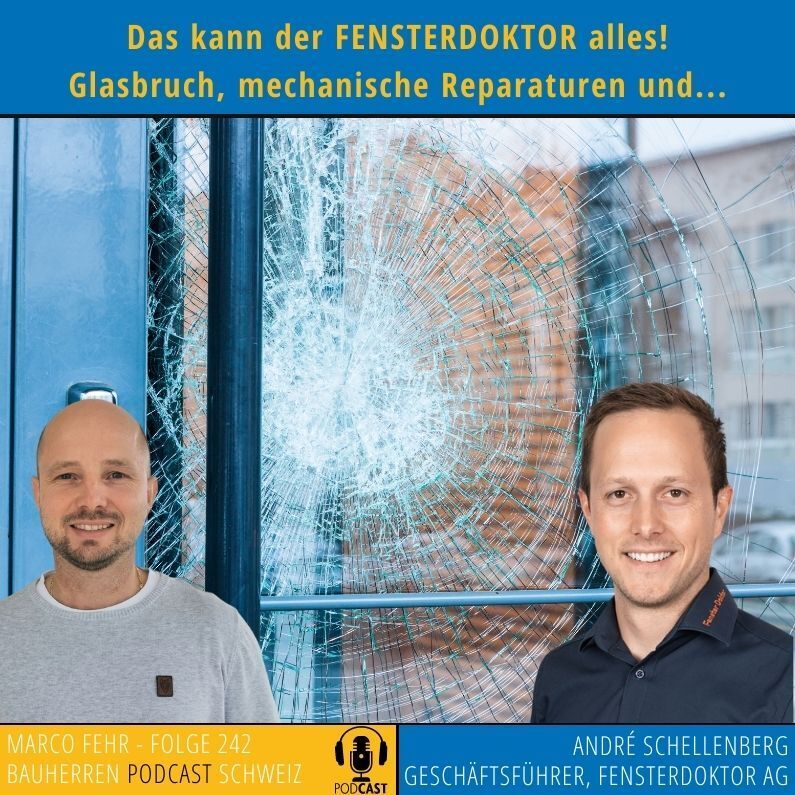 Ein Bild von Marco Fehr