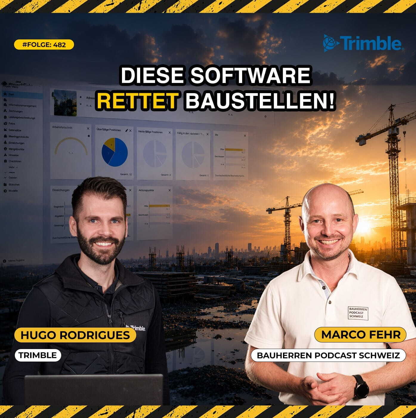 Ein Bild von Marco Fehr