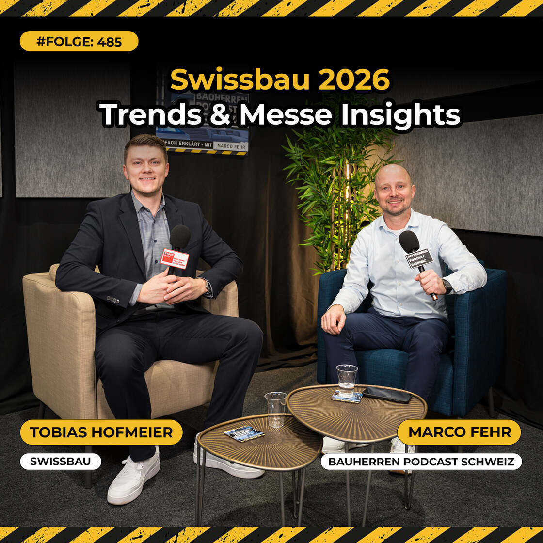 Ein Bild von Marco Fehr