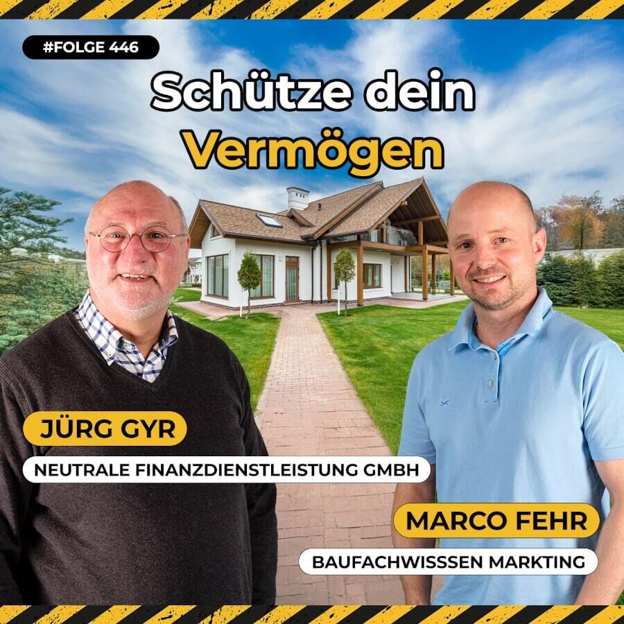 Ein Bild von Marco Fehr