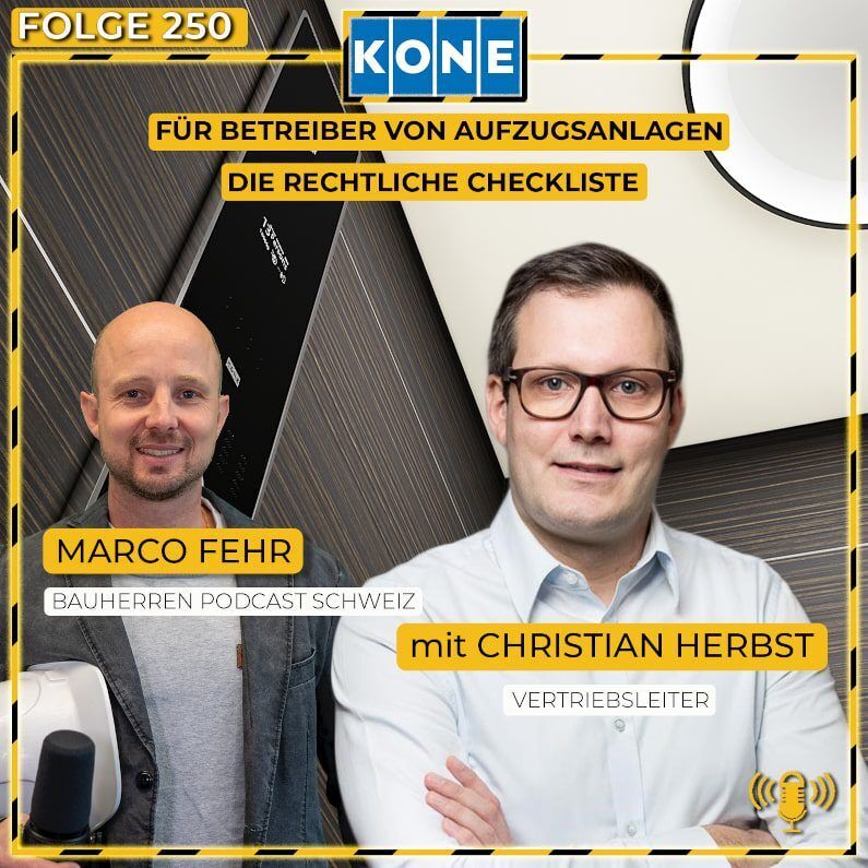 Ein Bild von Marco Fehr