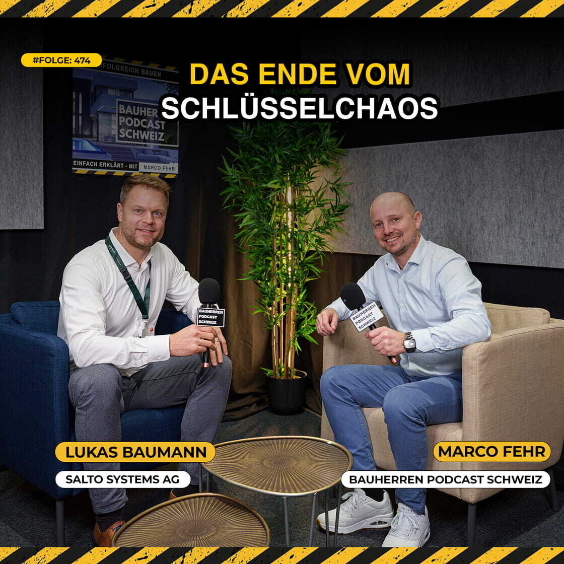 Ein Bild von Marco Fehr