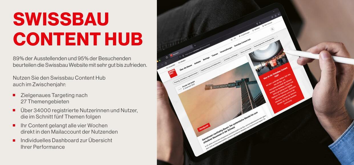 Content Hub