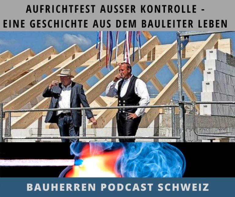 Aufrichtfest