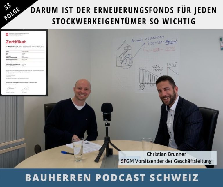 Erneuerungsfonds