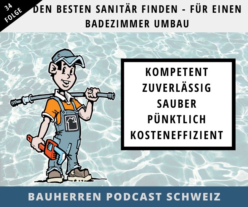 Sanitär-in-Zürich-Bauherren-Podcast-Schweiz-Marco-Fehr-baublog