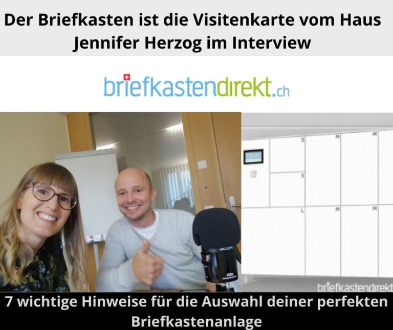 briefkasten