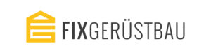 Fix Gerüstbau Logo