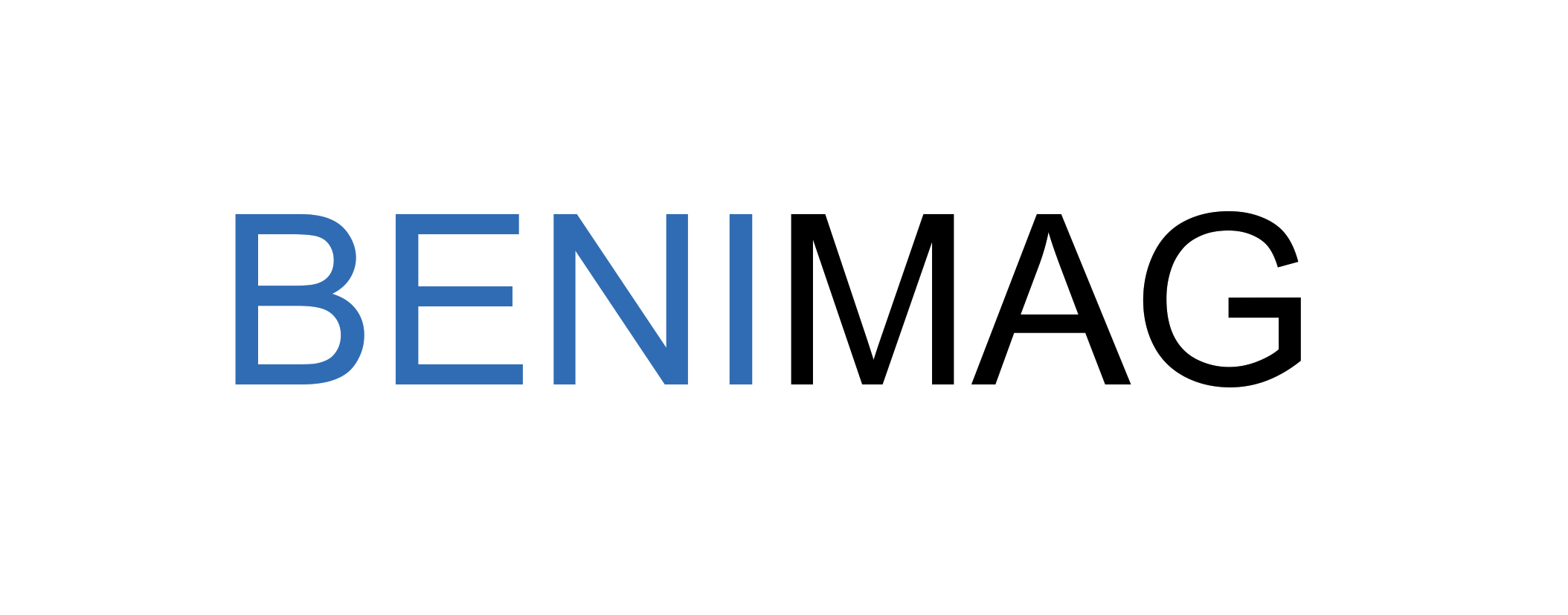 Benimag Logo
