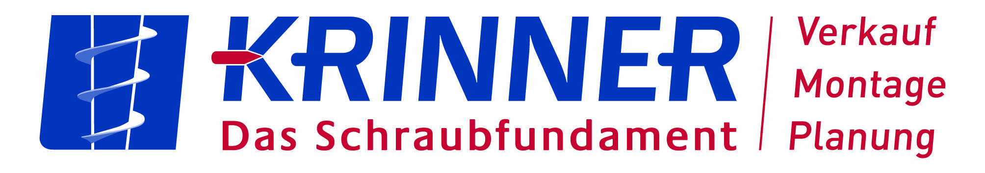 Logo Krinner Schweiz