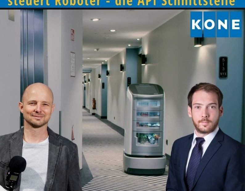 Kone-API Schnittstelle-Brunel-Bauherren_Podcast_Schweiz