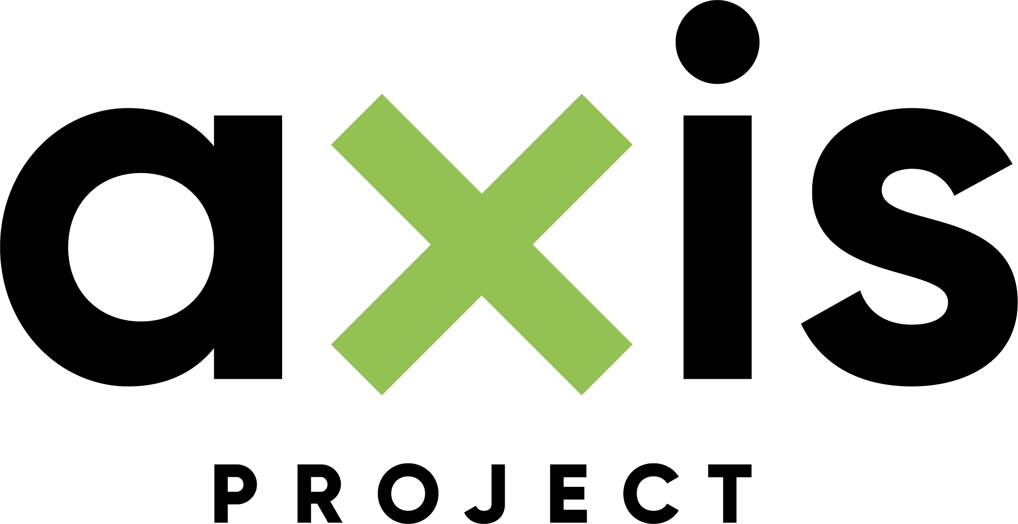 axis project logo