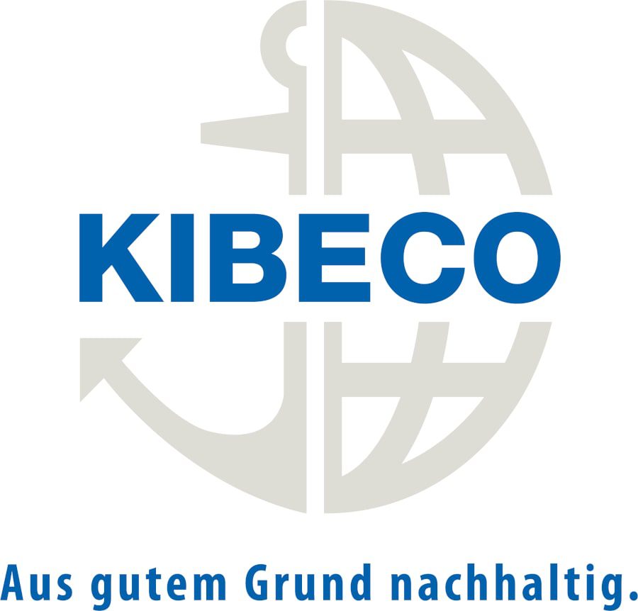 KIBECO Logo