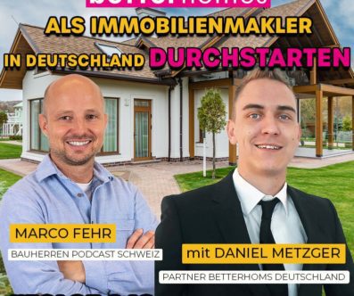 Dein Weg zum erfolgreichen Immobilienmakler in Deutschland