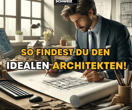 Alles für deine Suche nach dem idealen Architekten